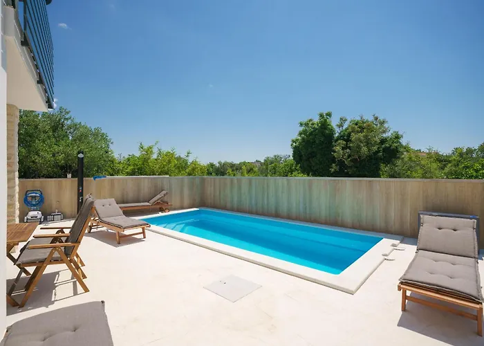 Fortis Apartman Drage