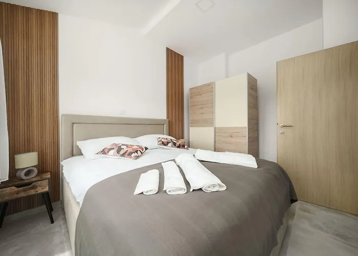 Fortis Apartman Drage