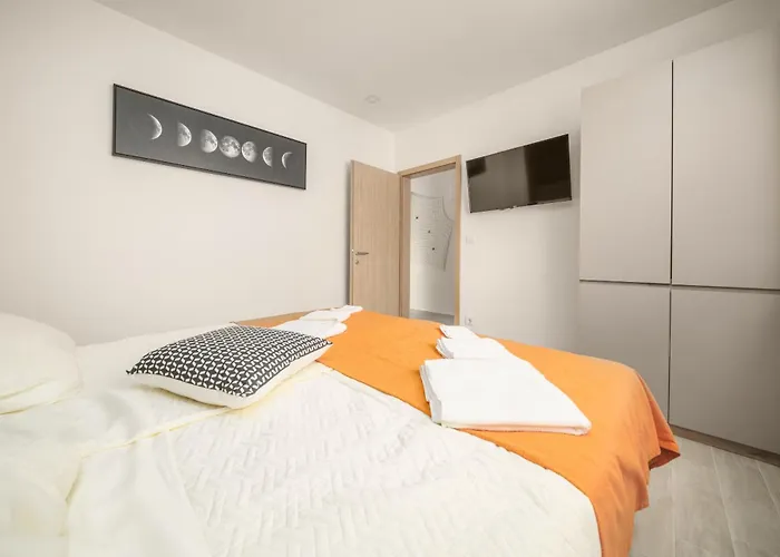 Fortis Apartman Drage