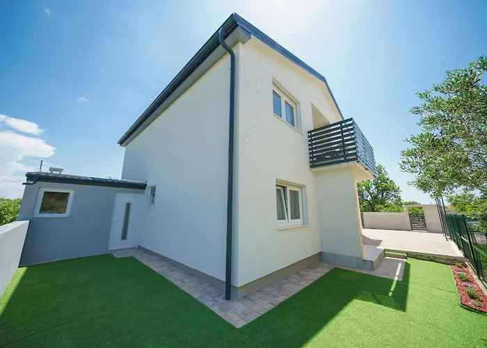 Apartman Fortis Drage