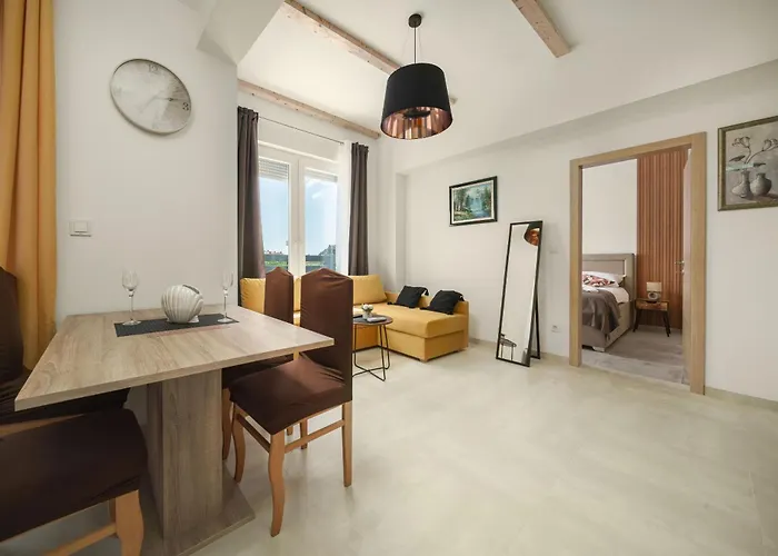 Fortis Apartman Drage