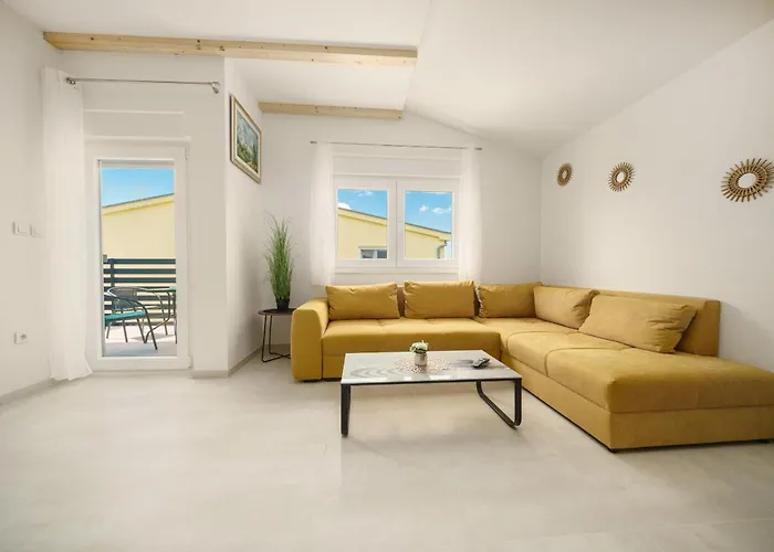 Apartman Fortis Drage