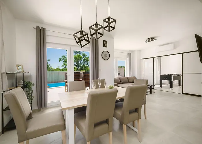 Fortis Apartman Drage