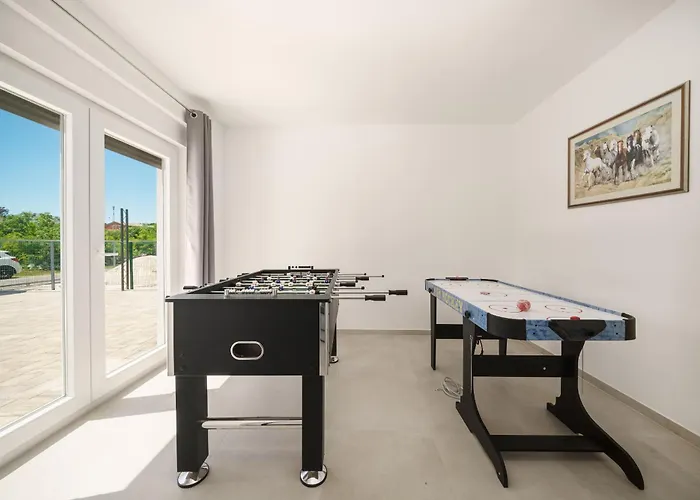 Apartman Fortis Drage