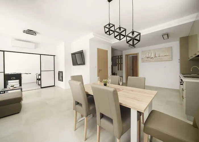 Fortis Apartman Drage