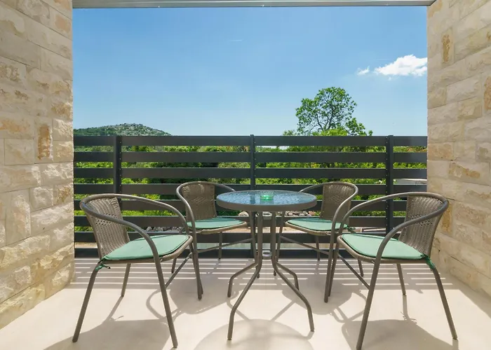 Apartman Fortis Drage