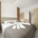 Fortis Apartment Drage