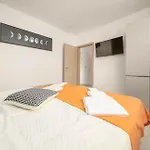 Fortis Apartment Drage