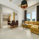 Fortis Apartment
