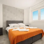 Fortis Apartment Drage