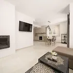 Fortis Apartment