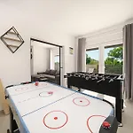 Apartment Fortis