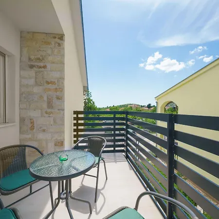 Fortis Apartment