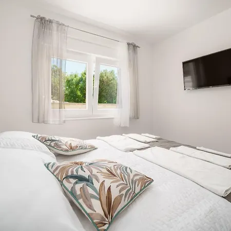 Apartment Fortis