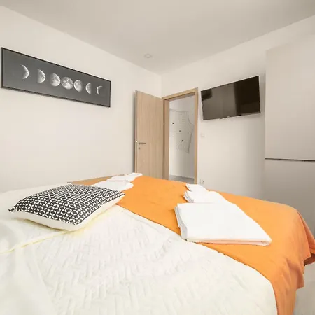 Fortis Apartamento Drage