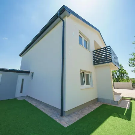 Apartment Fortis Drage