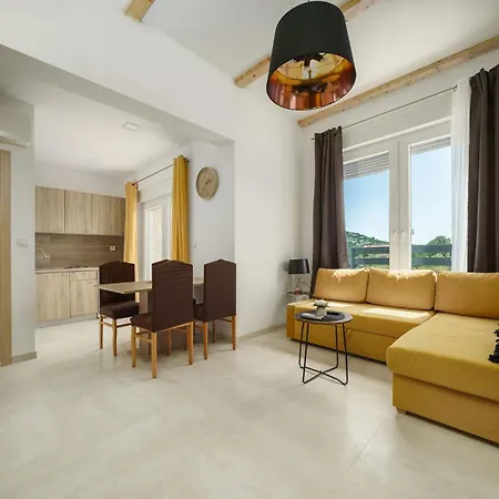 Fortis Apartment