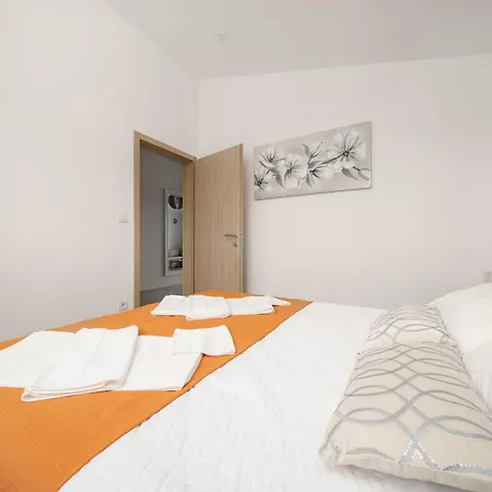 Fortis Apartment *