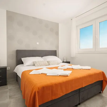 Fortis Apartment Drage