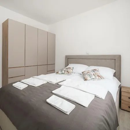 Apartment Fortis *