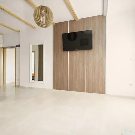 Apartment Fortis *
