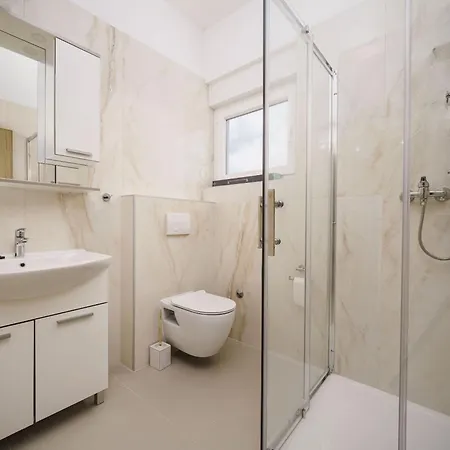 Fortis Apartment *
