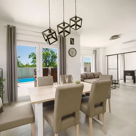 Fortis Apartment Drage