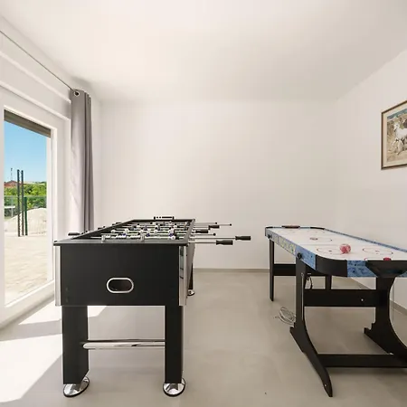 Apartment Fortis Drage