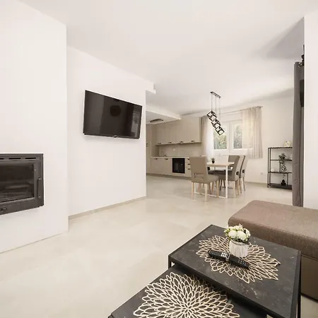 Fortis Apartment