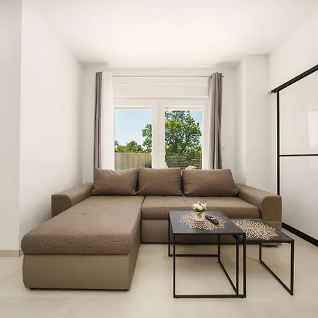 Apartment Fortis *