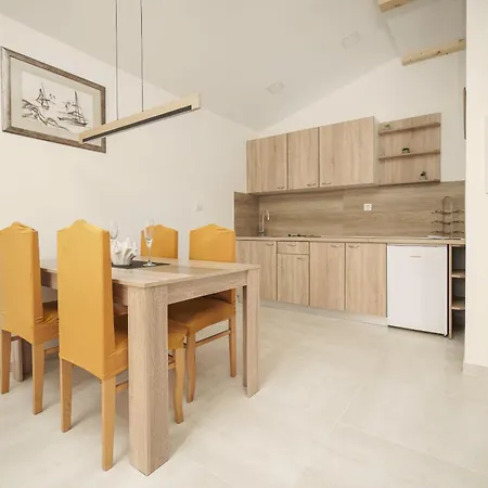 Fortis Apartment