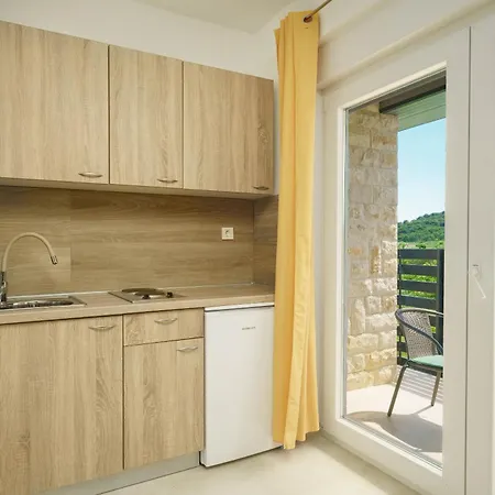 Fortis Apartment *