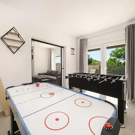 Apartment Fortis