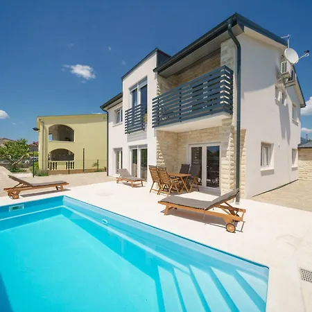 Apartment Fortis *